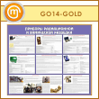 ����� �������� ������������ � ���������� �������� (GO-14-GOLD)